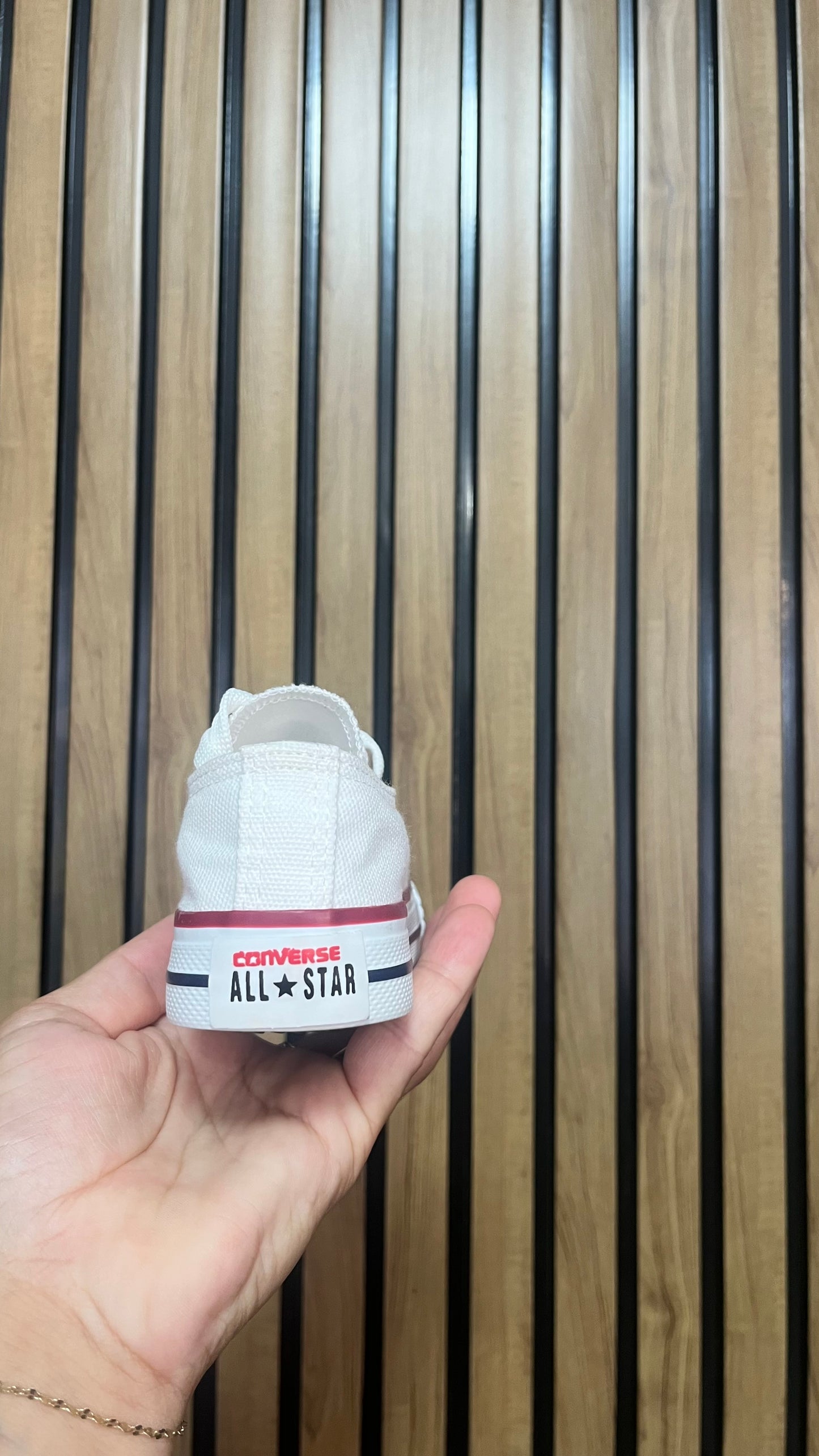 MUADİL MARKA CONVERS