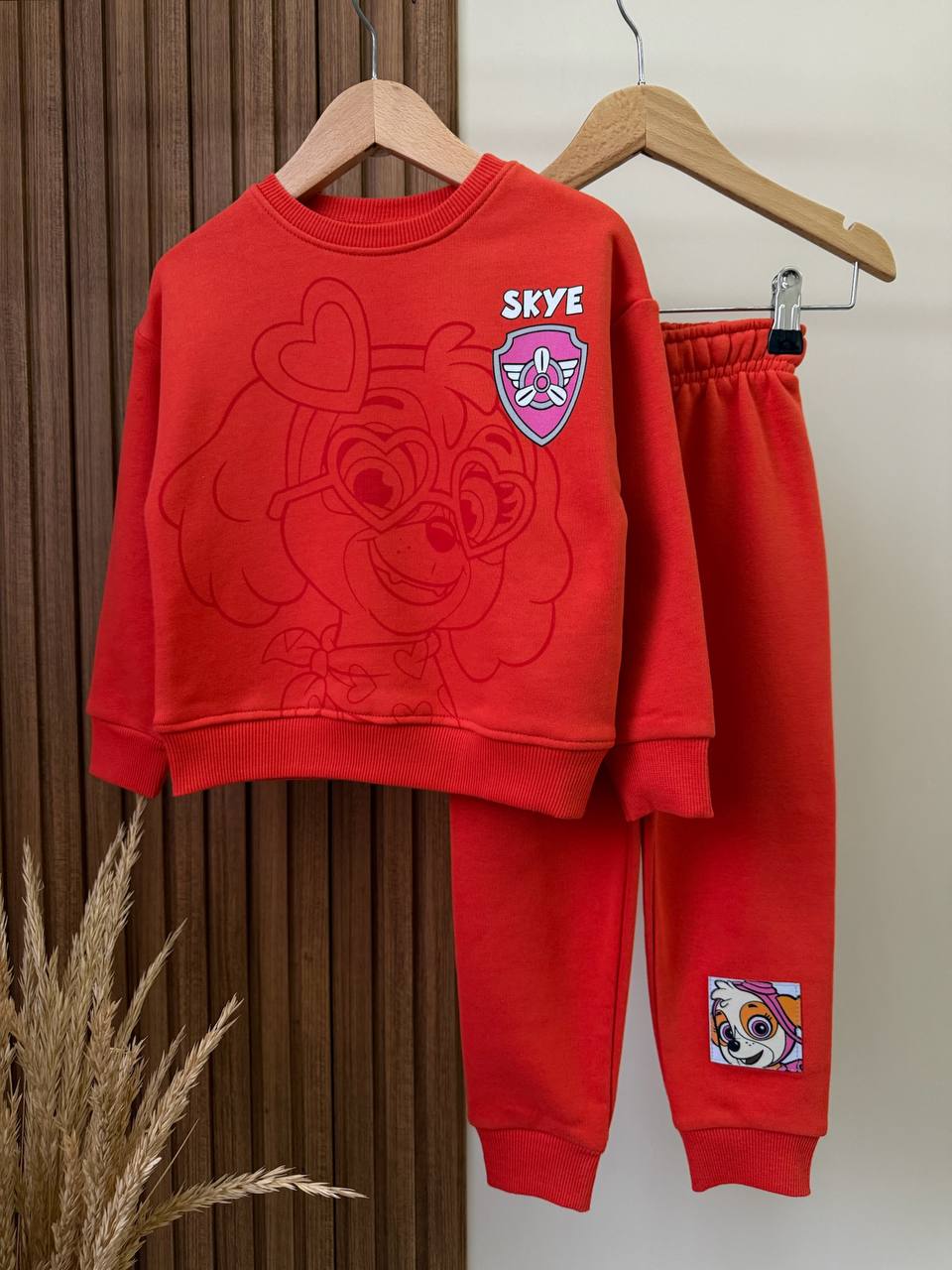 YENİ SEZON EŞOFMAN TAKIMI