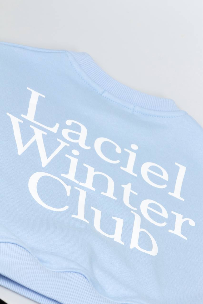 WİNTER CLUB EŞOFMAN TAKIMI