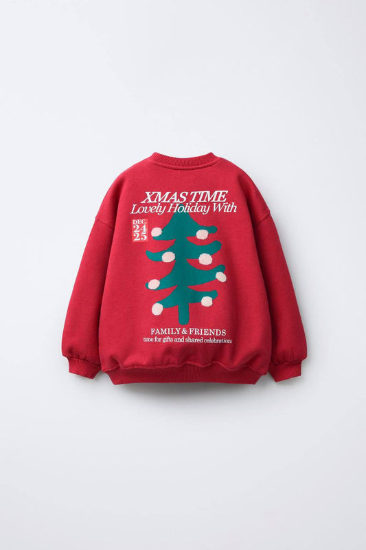 NOEL TAKIM ( ŞARDONLU )