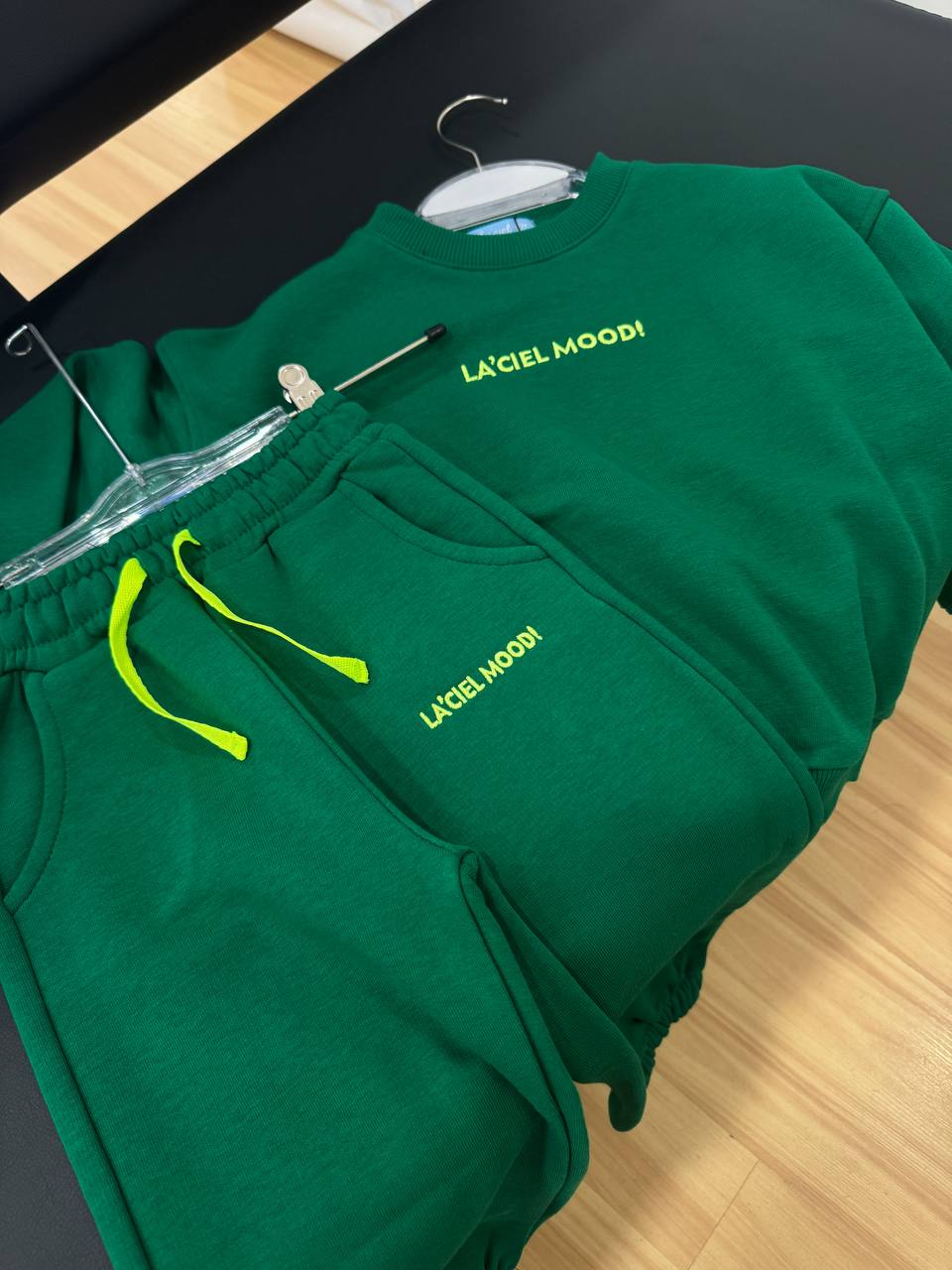 YENİ SEZON EŞOFMAN TAKIMI