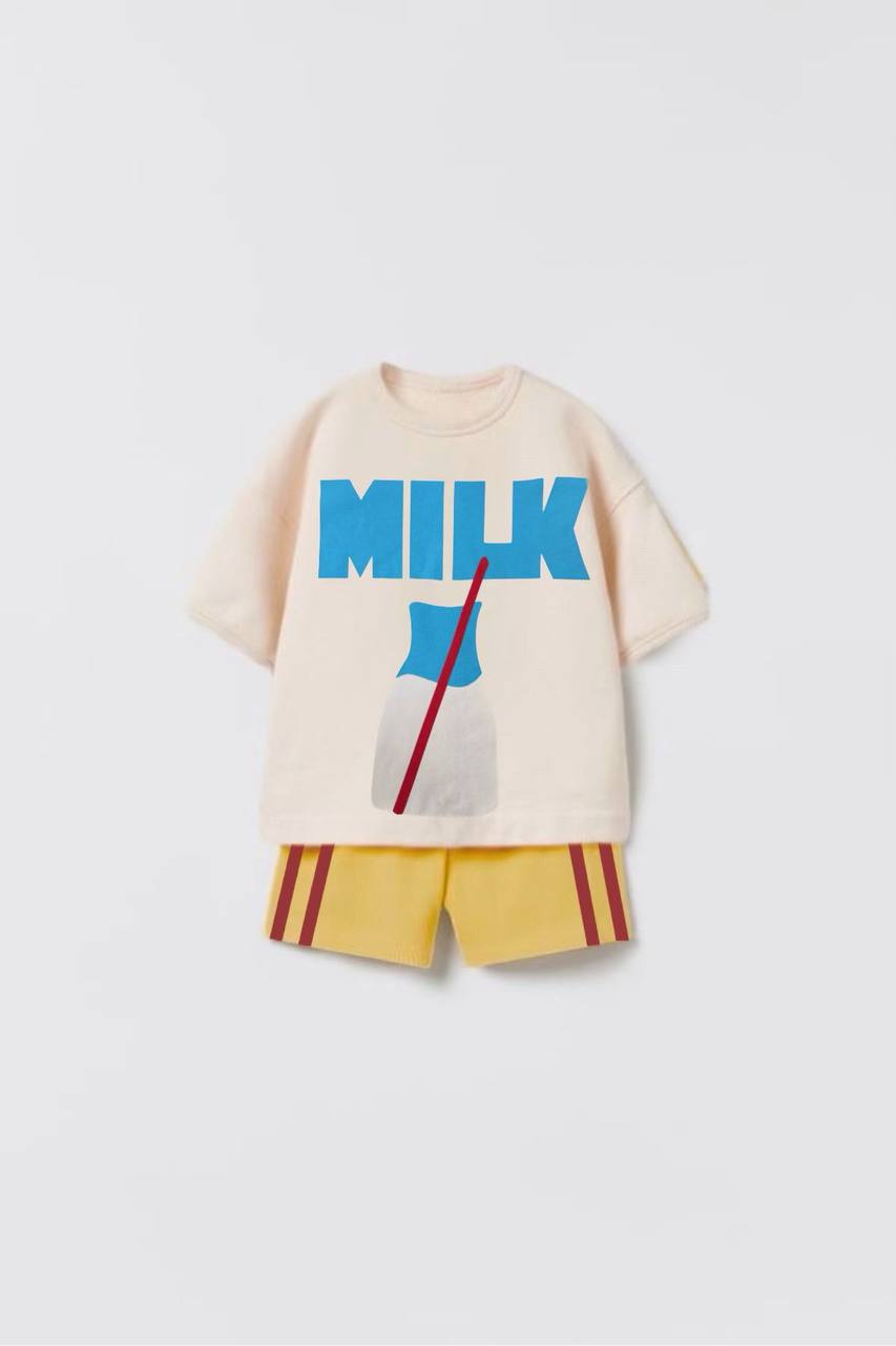 MILK TAKIM