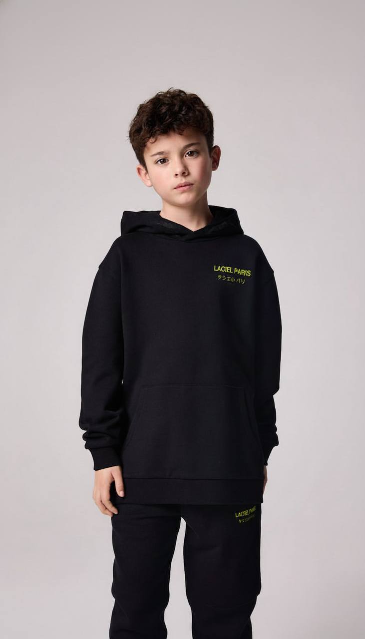 YENİ SEZON EŞOFMAN TAKIMI