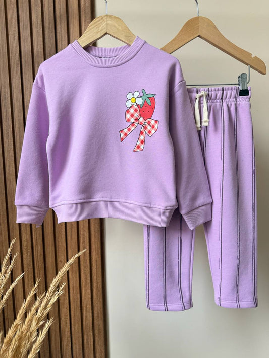 PONÇİK EŞOFMAN TAKIMI