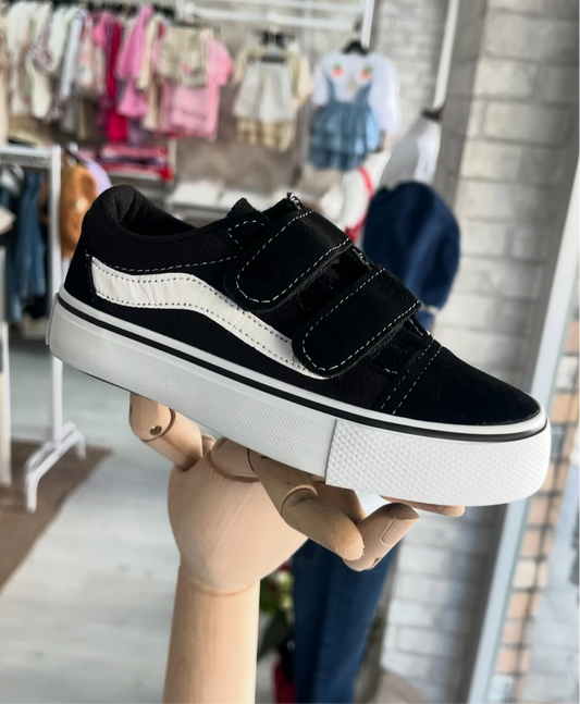 MUADİL VANS