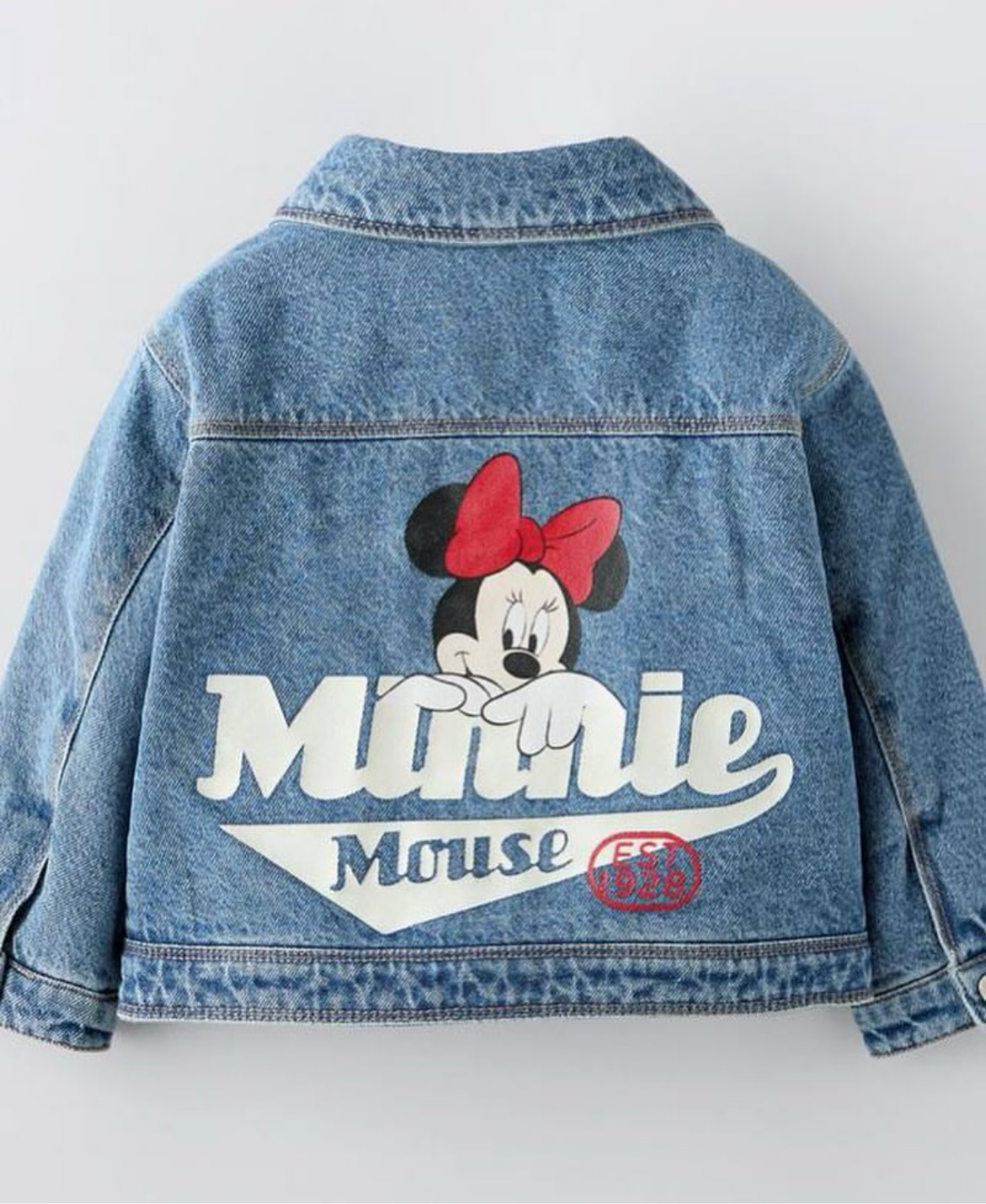 MİNNİE CEKET