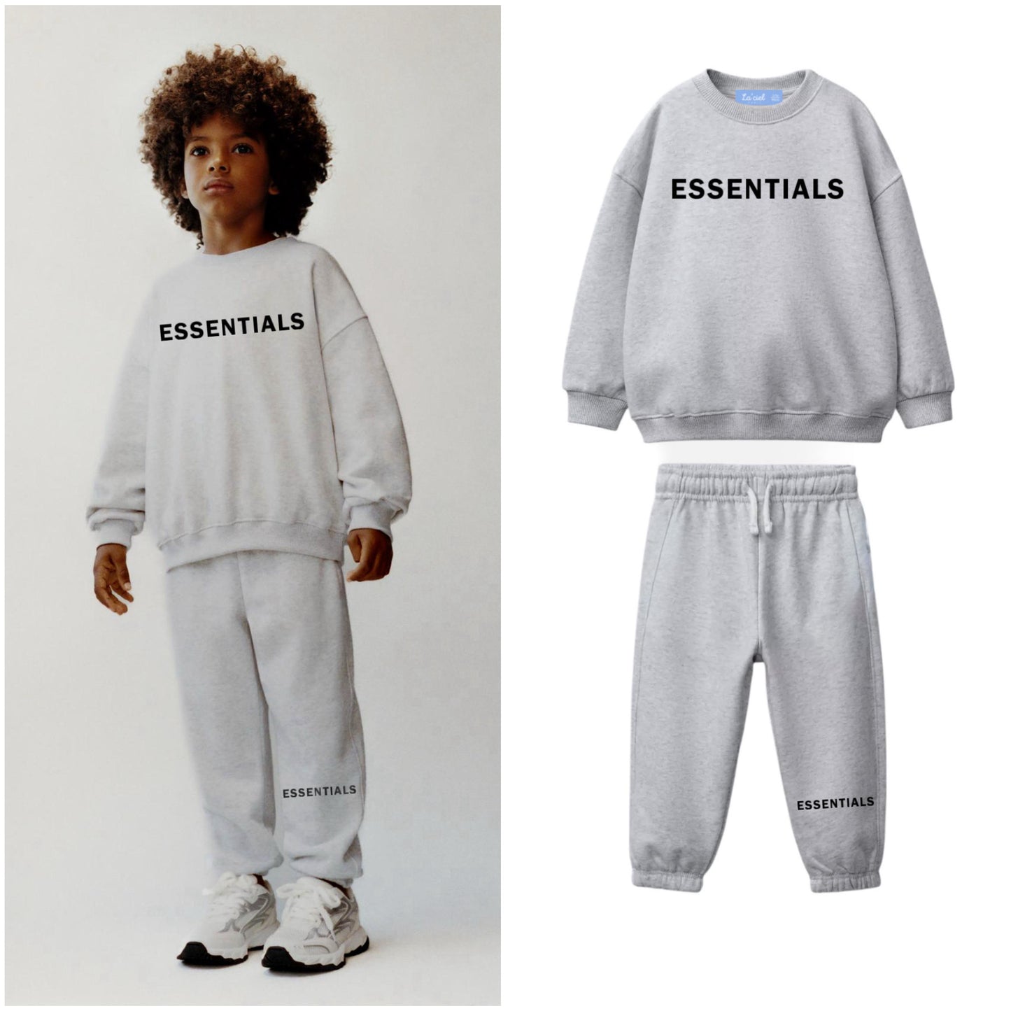 YENİ SEZON  EŞOFMAN TAKIMI