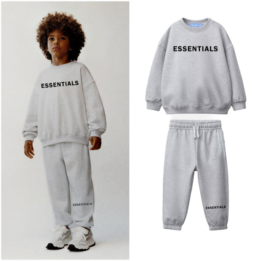 YENİ SEZON  EŞOFMAN TAKIMI