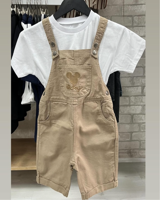 SLOPET TSHIRT TAKIM