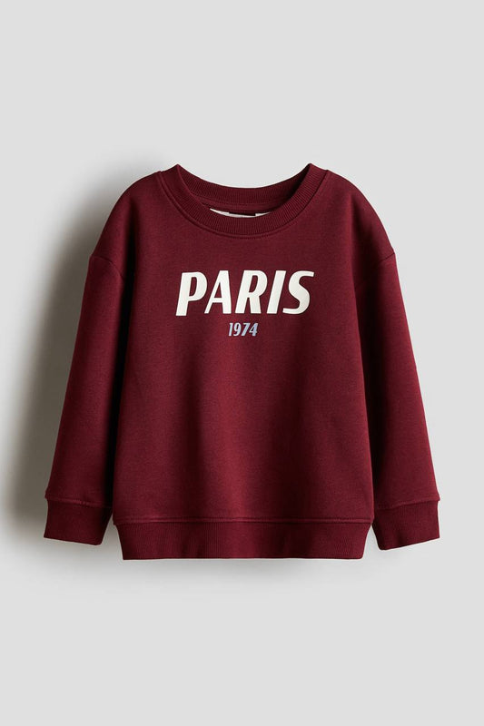 SWEAT PARİS