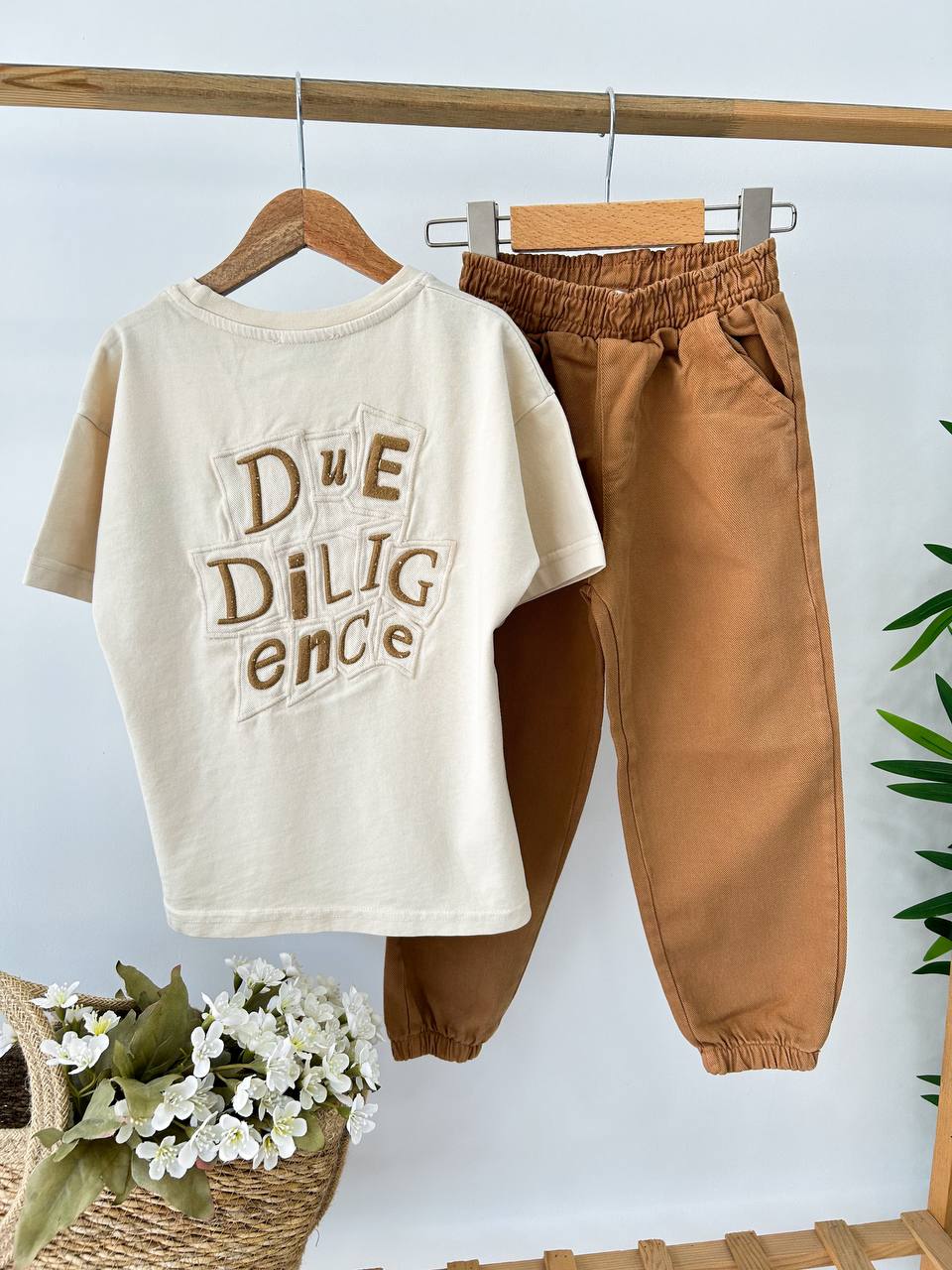 PANTALON TAKIM