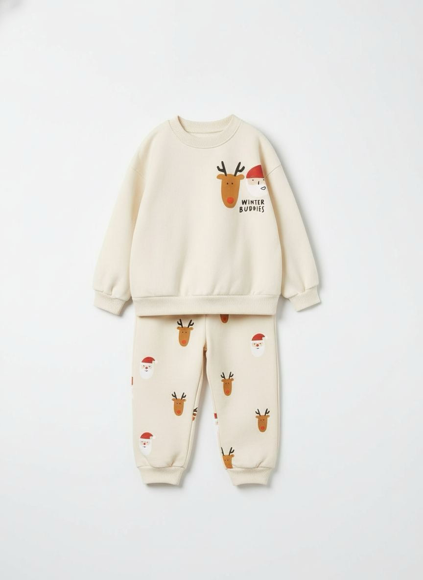 NOEL TAKIM ( ŞARDONSUZ 3 İPLİK )