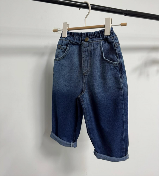 BALOON JEAN