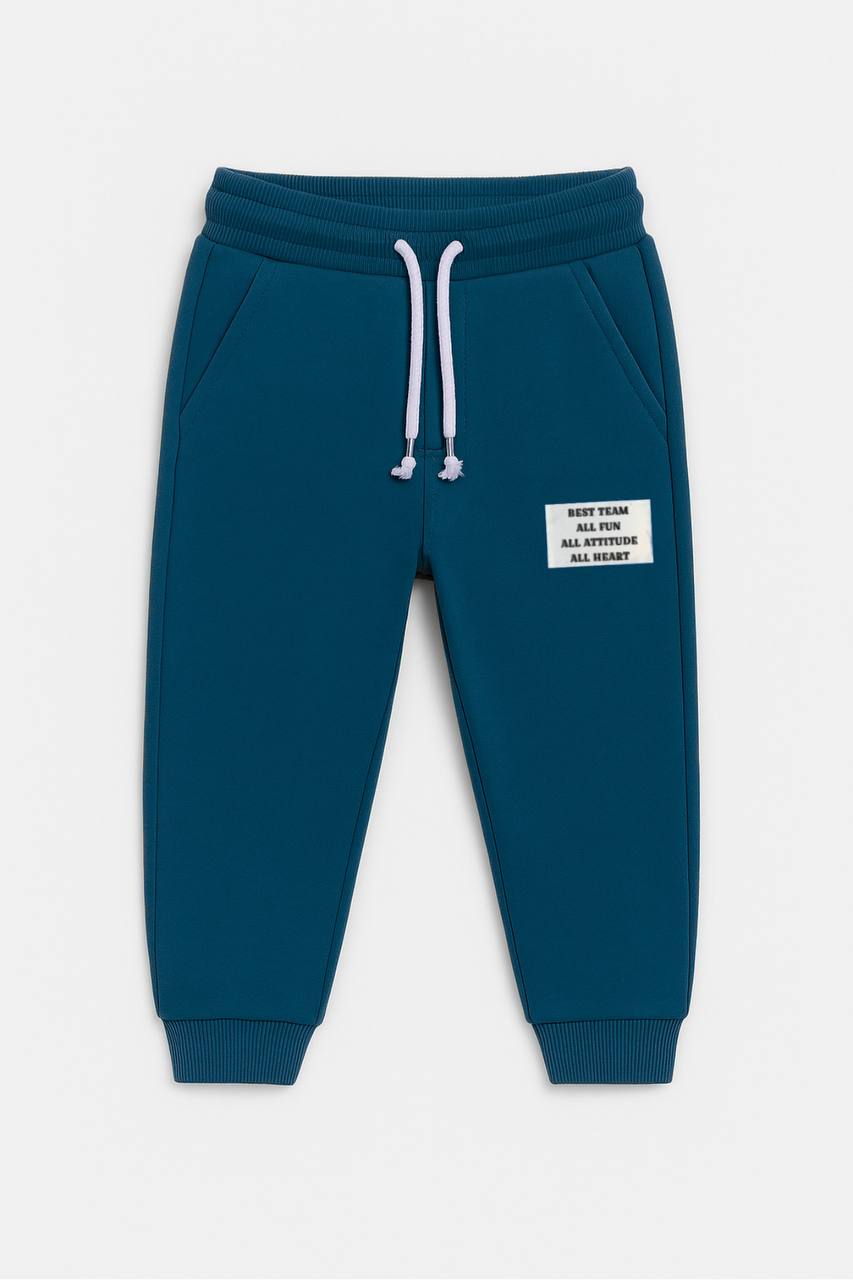 BACK TO SCHOOL EŞOFMAN ALTI