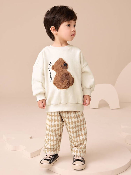 SUPER CUTE EŞOFMAN TAKIMI