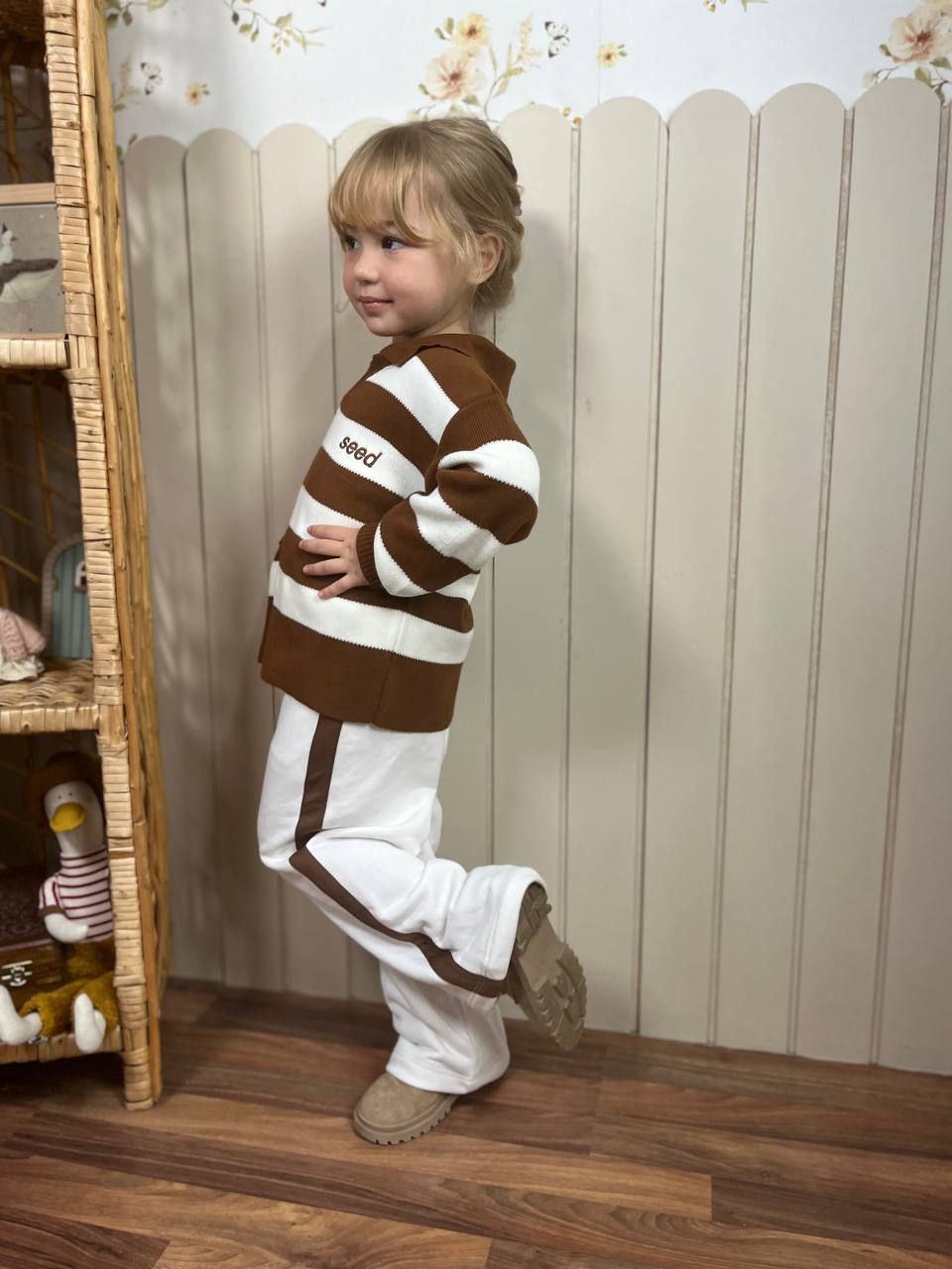 ÜST TRİKO ALT 3 İPLİK TAKIM