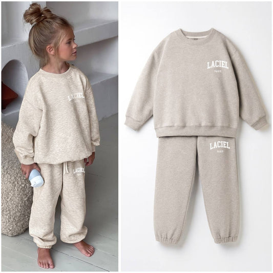 WİNTER CLUB EŞOFMAN TAKIMI