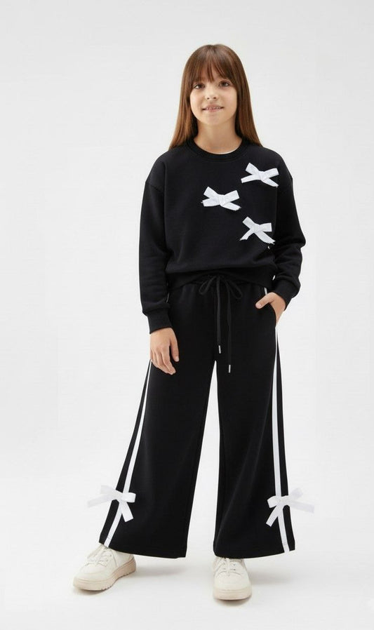 KURDELE EŞOFMAN TAKIM