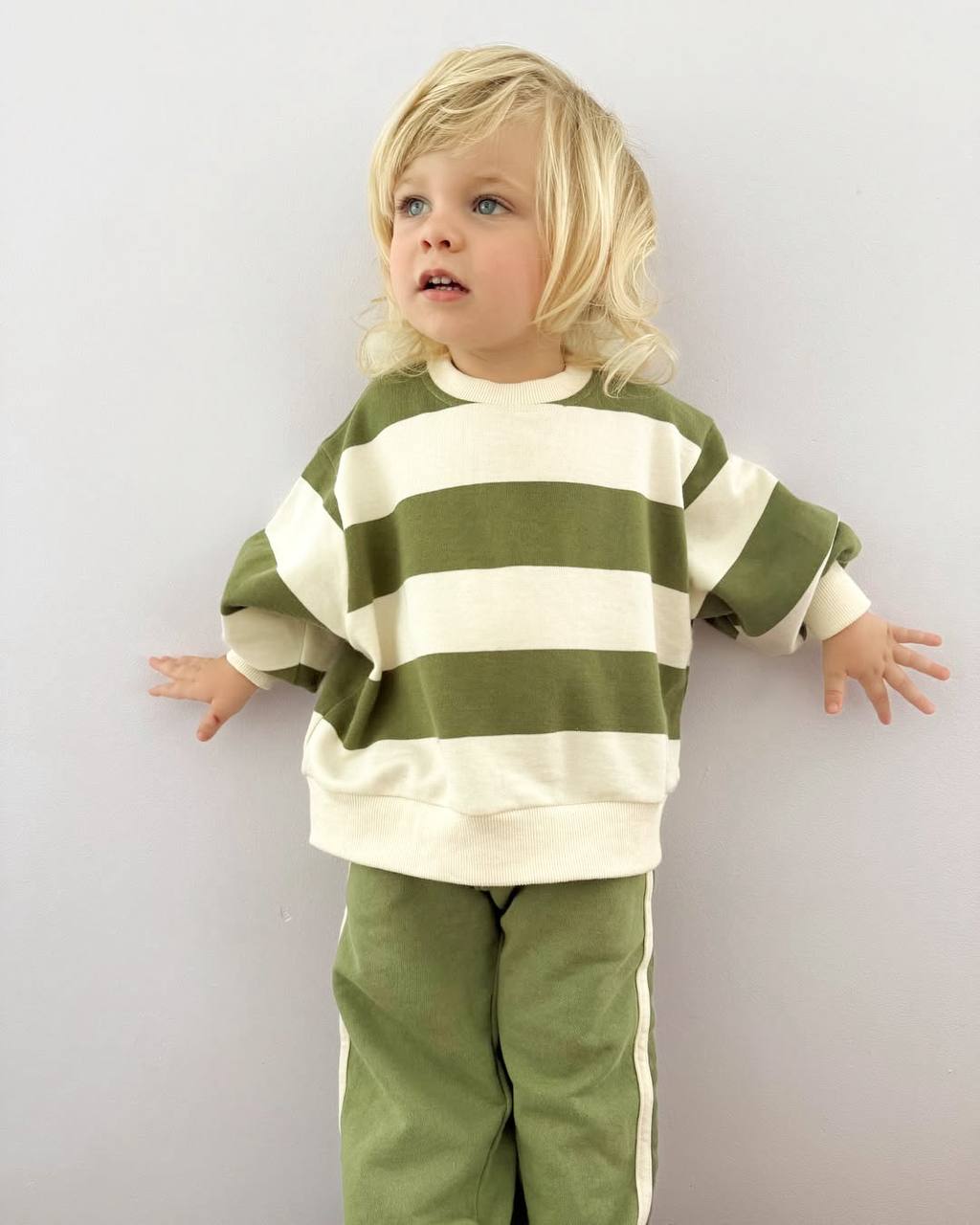 YENİ SEZON  EŞOFMAN TAKIMI