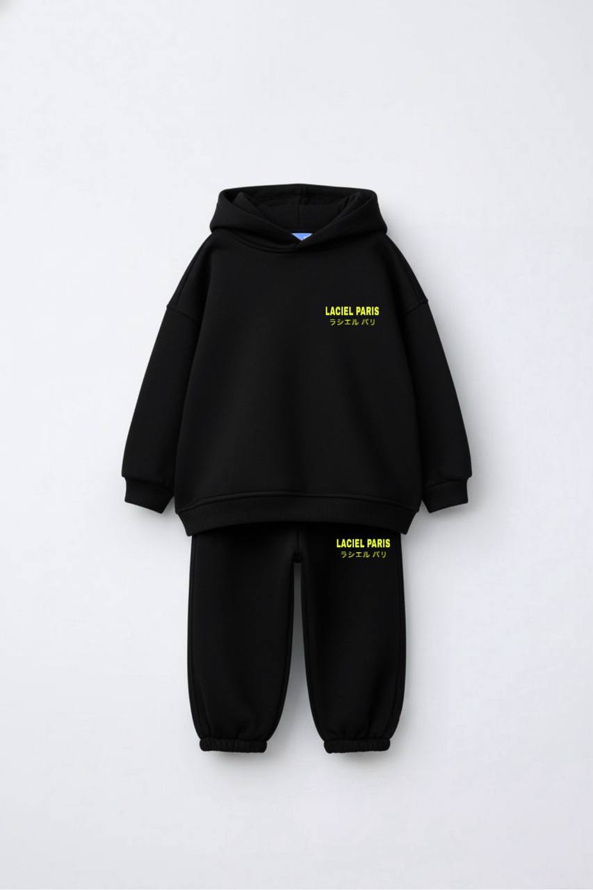 YENİ SEZON EŞOFMAN TAKIMI