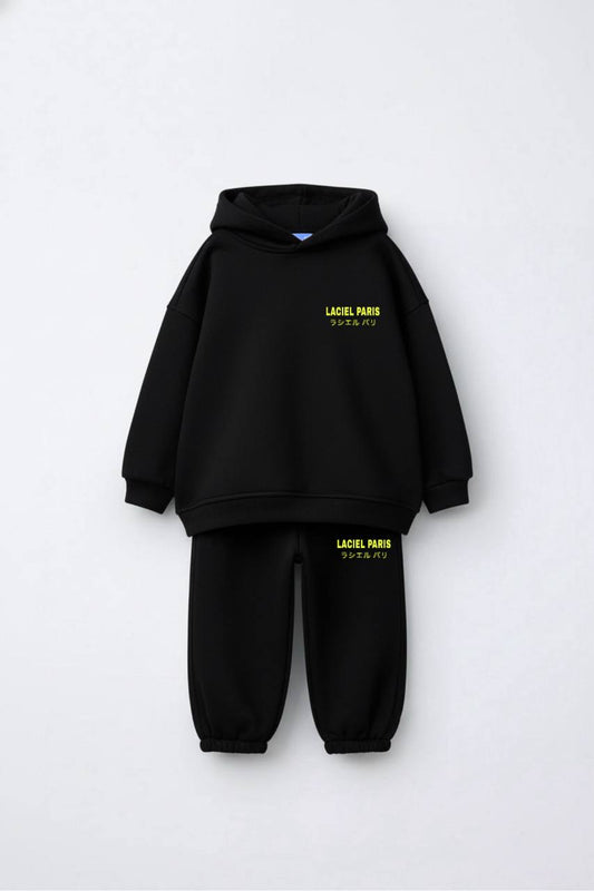 YENİ SEZON EŞOFMAN TAKIMI