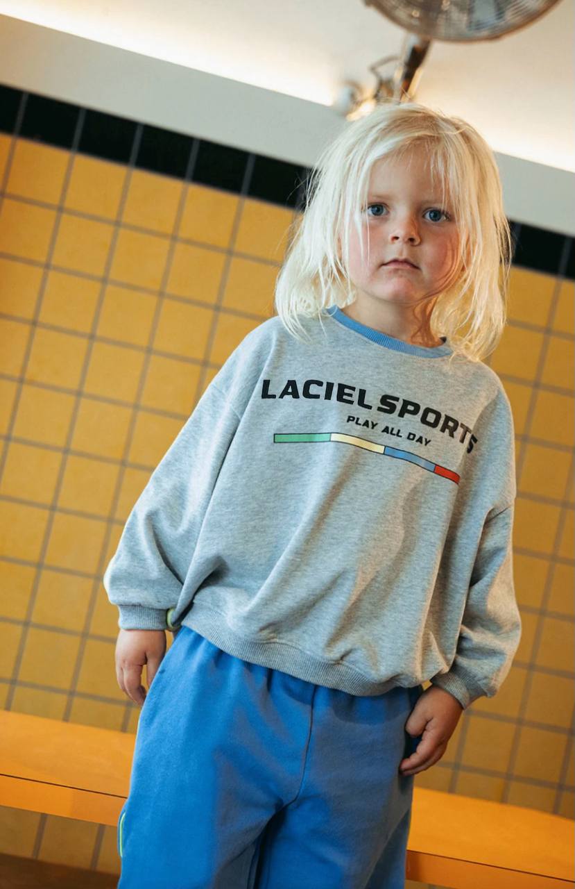 LACİEL SPORTS EŞOFMAN TAKIMI