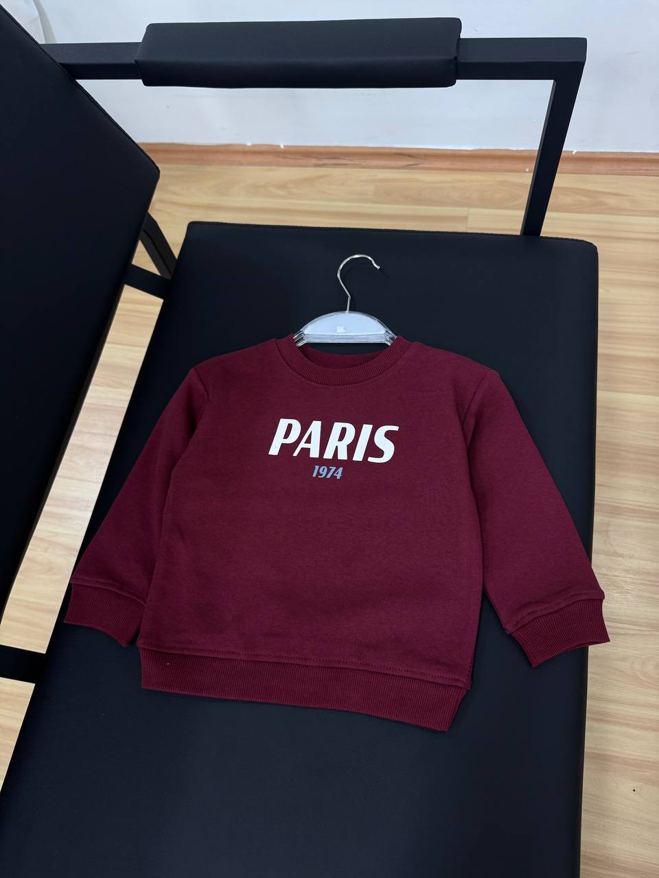 SWEAT PARİS
