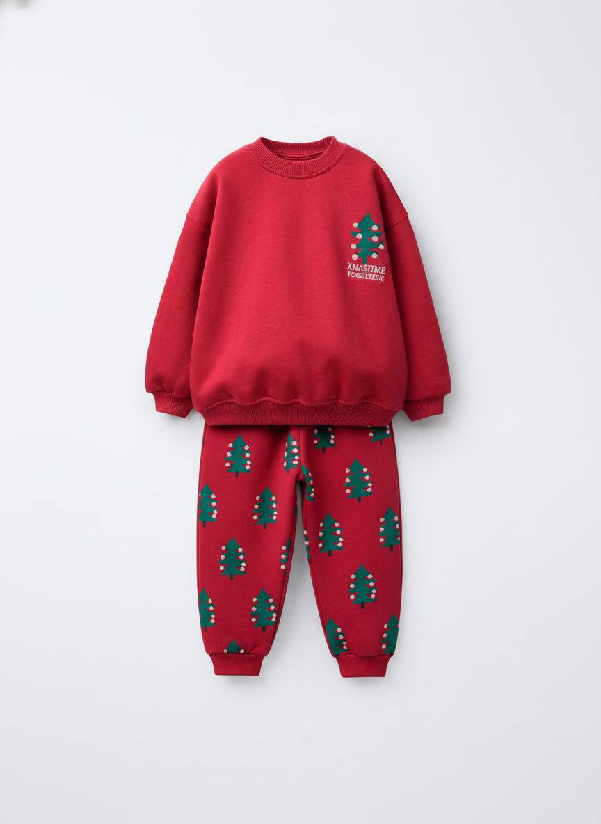 NOEL TAKIM ( ŞARDONLU )