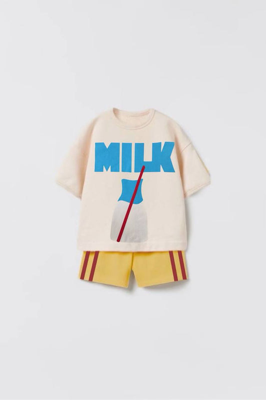 MILK TAKIM