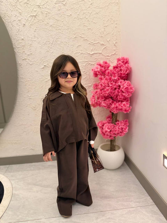 BOMBER CEKET PANTALON TAKIM