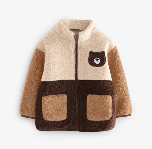 BEAR CEKET