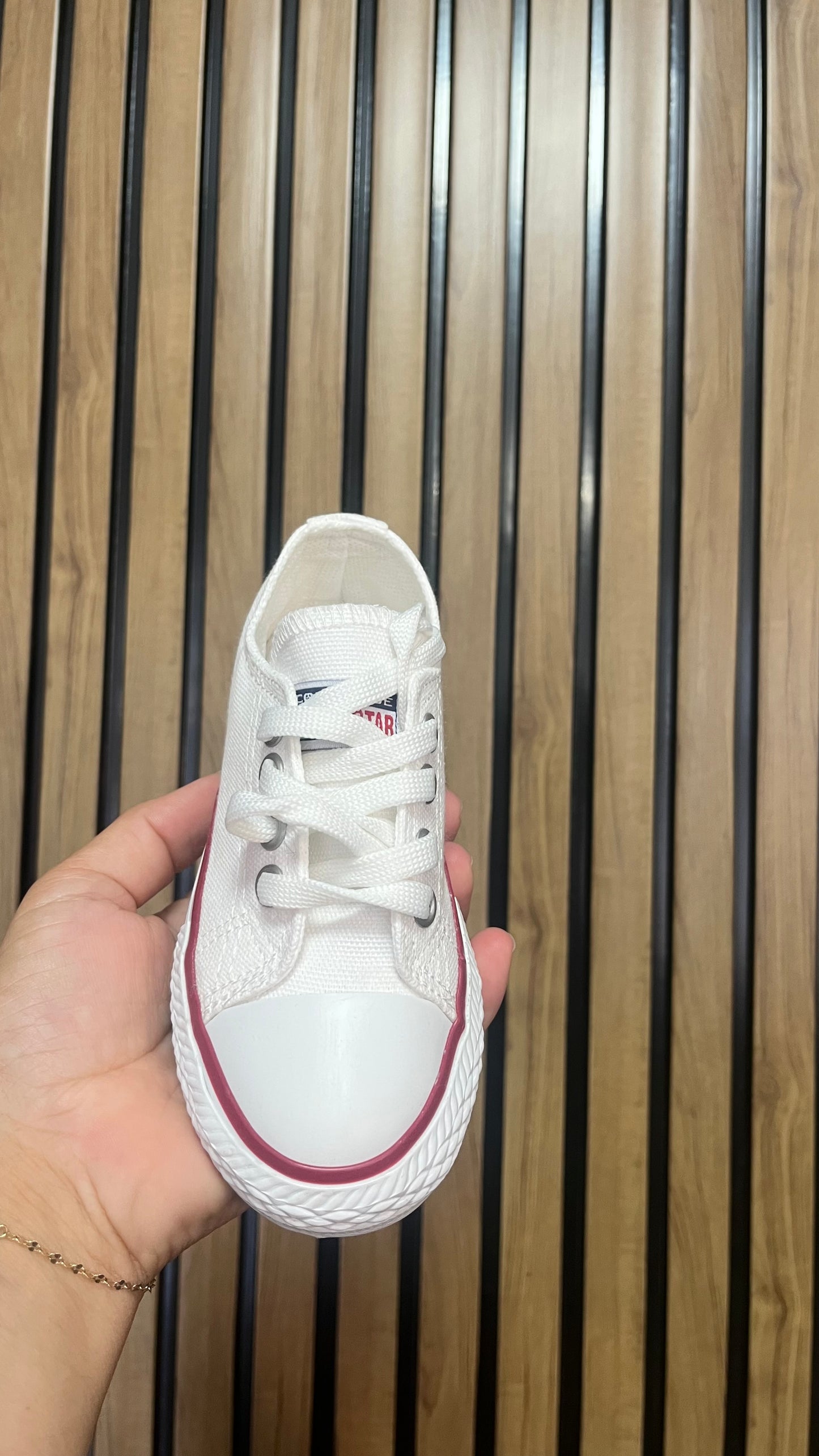 MUADİL MARKA CONVERS