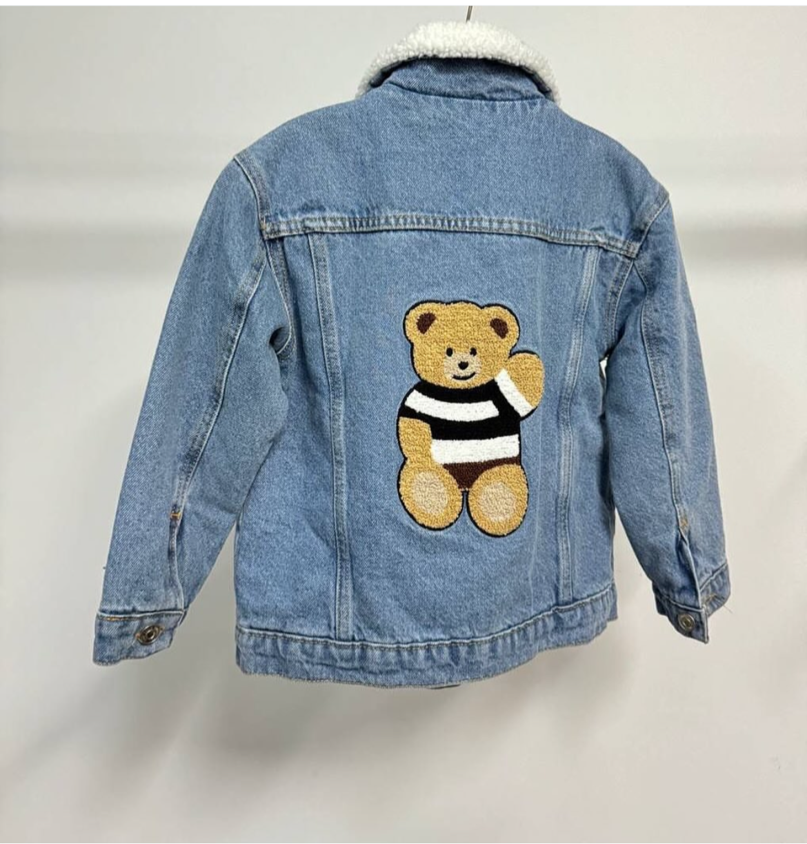 TEDDY KOT MONT