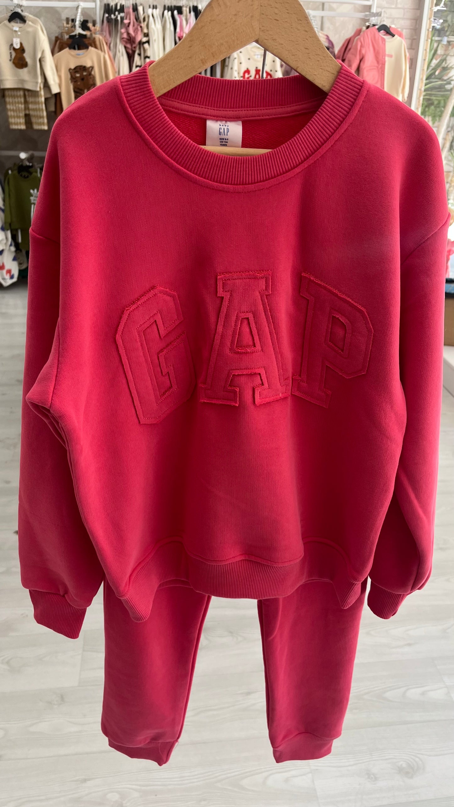MUADİL UNISEX MODEL FIRÇALI KUMAŞ