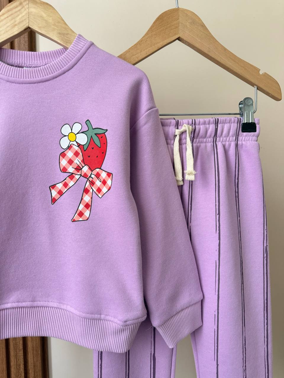 PONÇİK EŞOFMAN TAKIMI