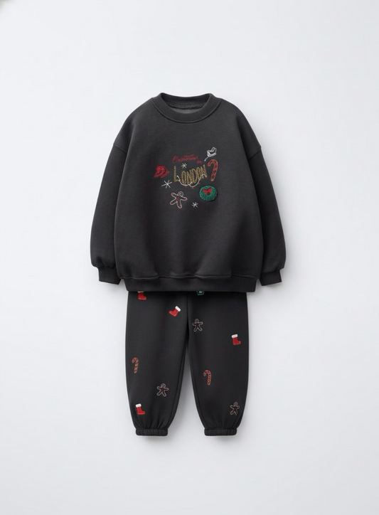 NOEL TAKIM ( ŞARDONLU )