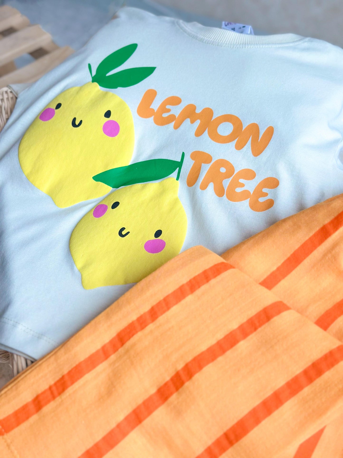 LEMON TAKIM 🍋