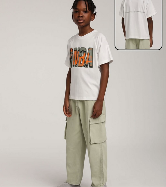 ESCABEL NBA TAKIM