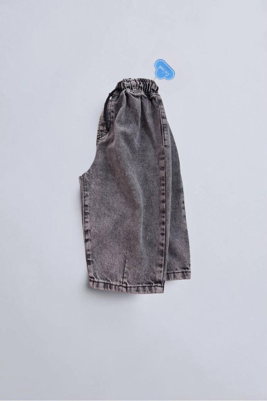 BALOON PANTALON