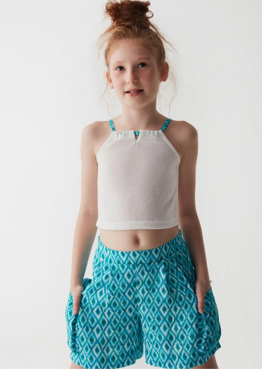 NK TRİKO CROP