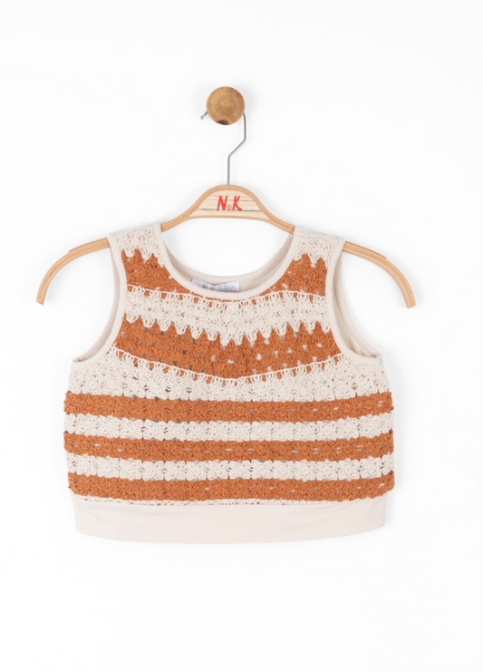 NK TRİKO CROP