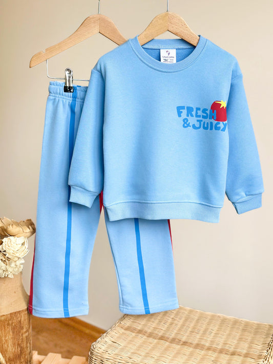 FRESH EŞOFMAN TAKIMI