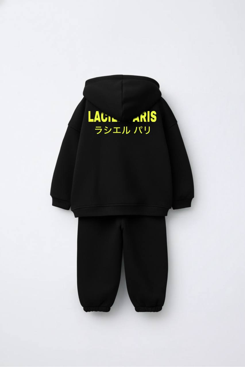 YENİ SEZON EŞOFMAN TAKIMI