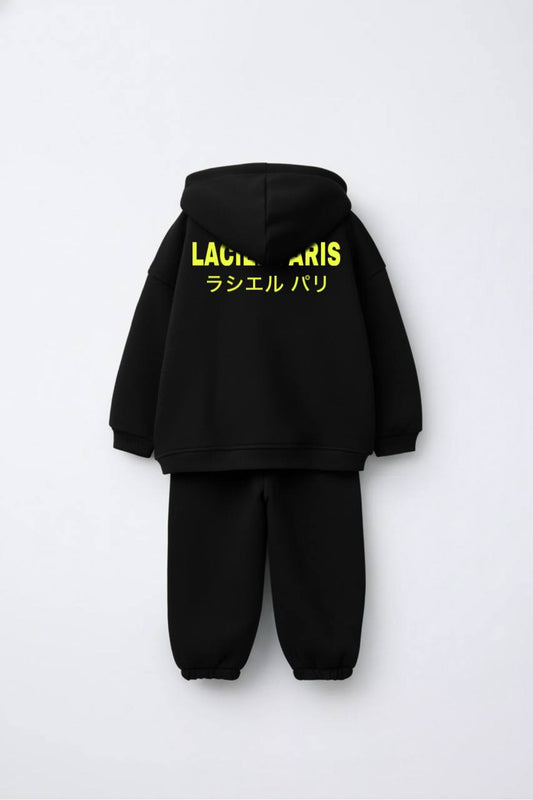 YENİ SEZON EŞOFMAN TAKIMI