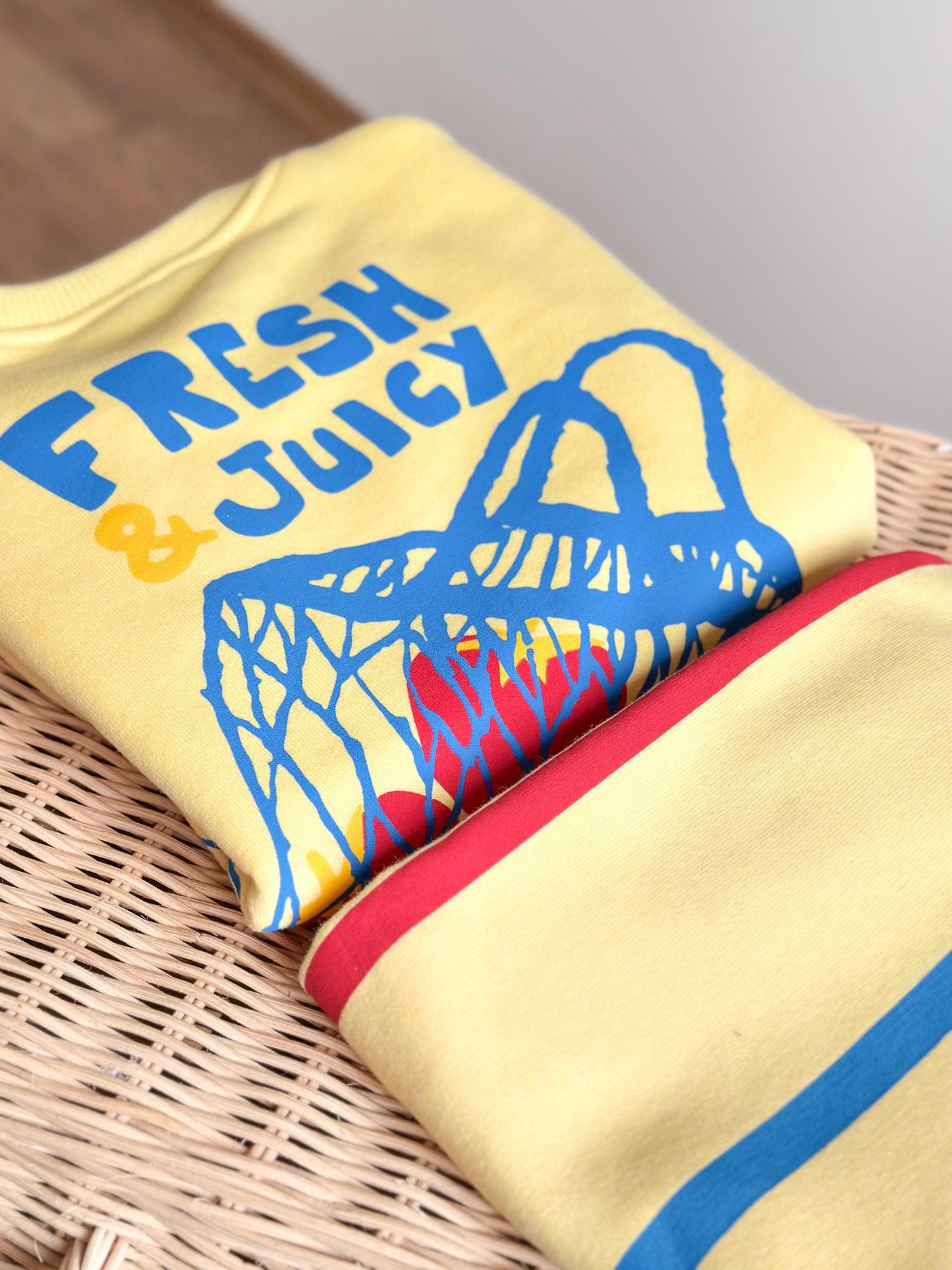 FRESH EŞOFMAN TAKIMI