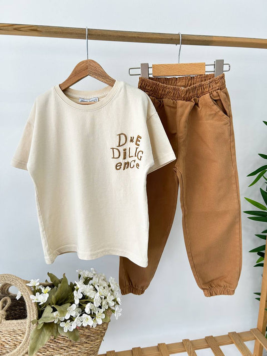 PANTALON TAKIM