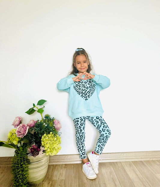 LEOPAR TAYTLI TAKIM