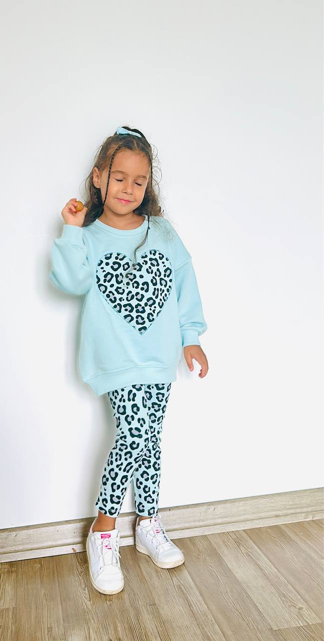 LEOPAR TAYTLI TAKIM