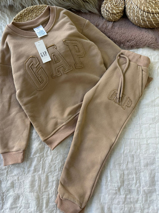 MUADİL UNISEX MODEL FIRÇALI KUMAŞ
