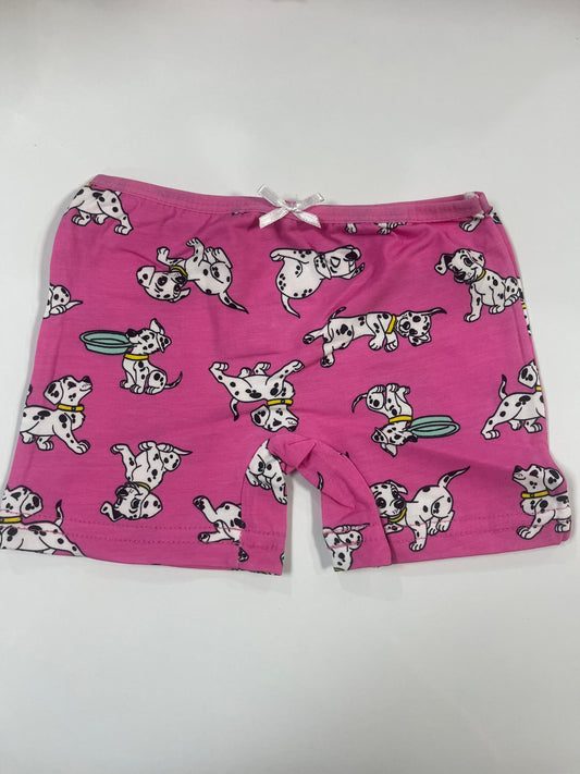 KIZ ÇOCUK BOXER